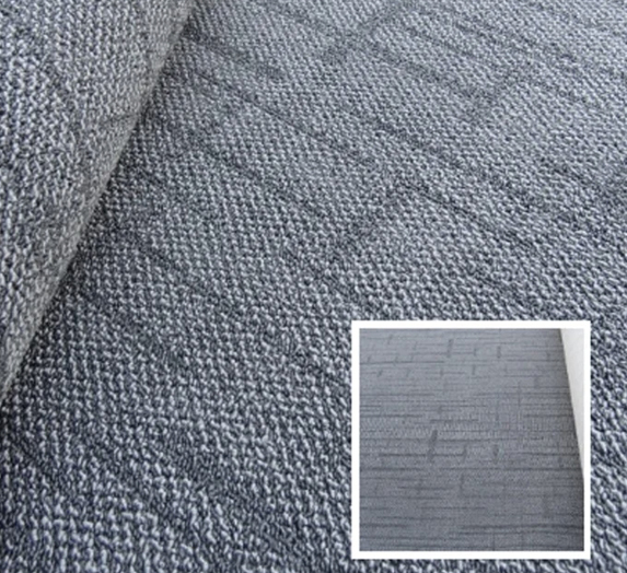 Wall to wall carpet